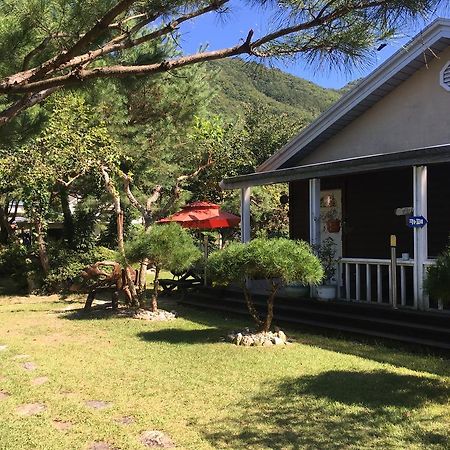 Sicily Pension Hongcheon Εξωτερικό φωτογραφία