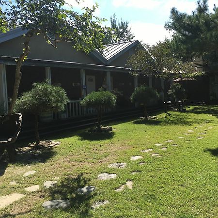 Sicily Pension Hongcheon Εξωτερικό φωτογραφία