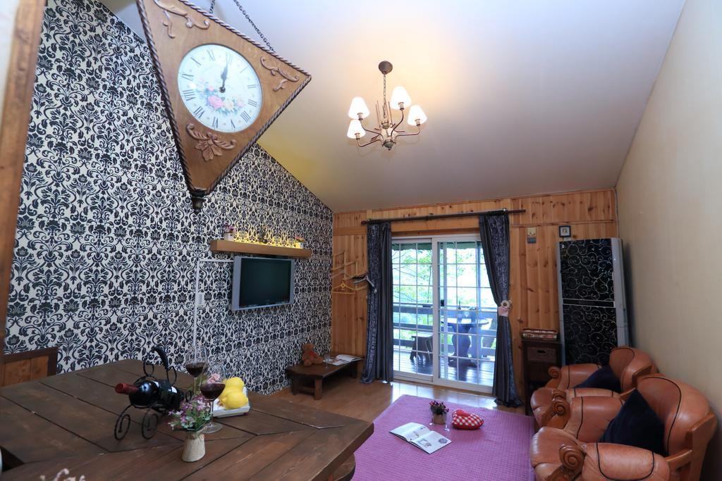 Sicily Pension Hongcheon Δωμάτιο φωτογραφία