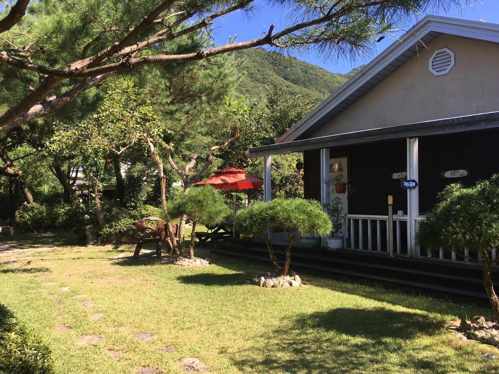 Sicily Pension Hongcheon Εξωτερικό φωτογραφία