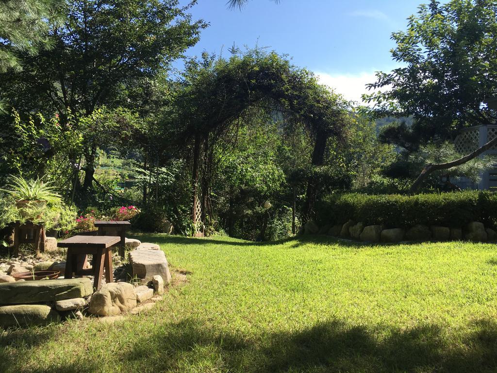 Sicily Pension Hongcheon Εξωτερικό φωτογραφία