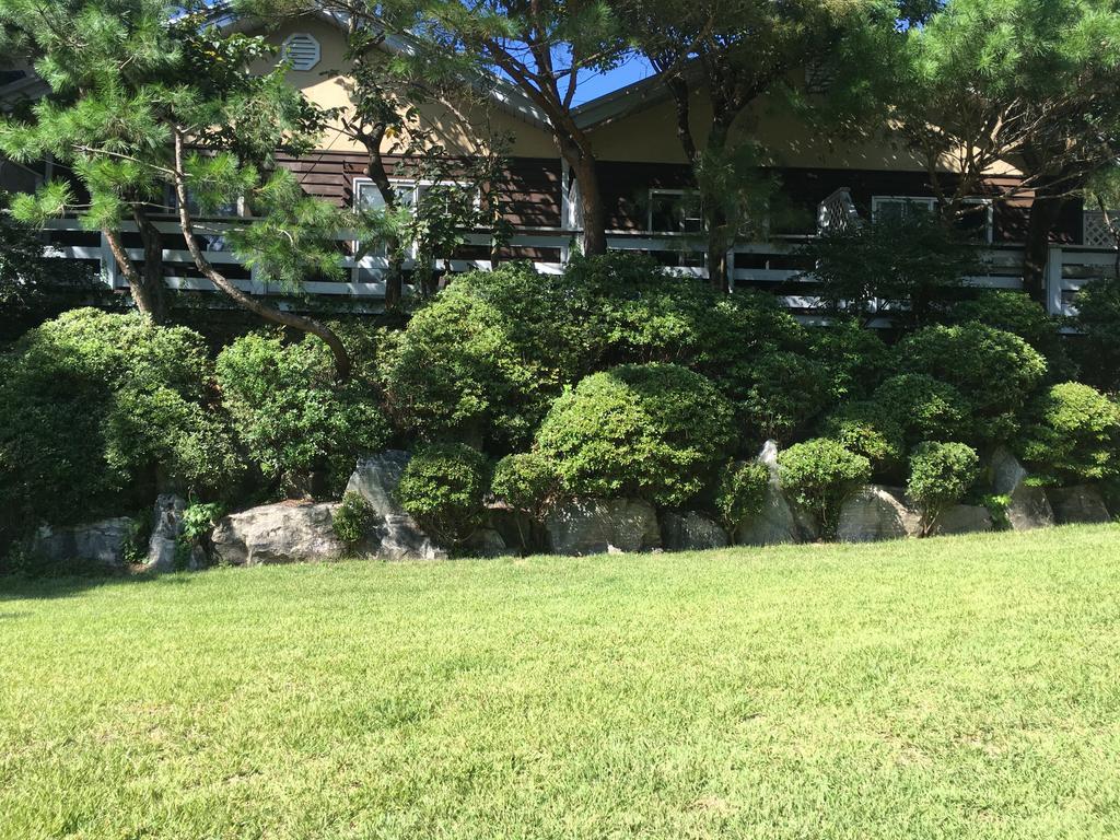 Sicily Pension Hongcheon Εξωτερικό φωτογραφία