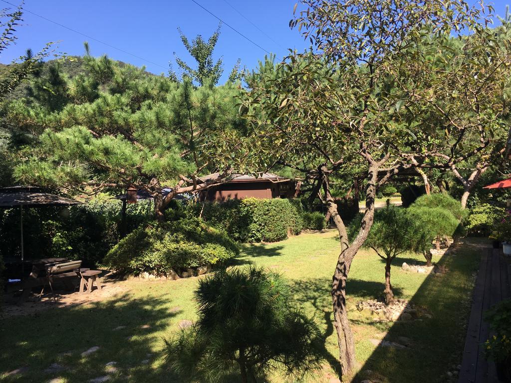 Sicily Pension Hongcheon Εξωτερικό φωτογραφία