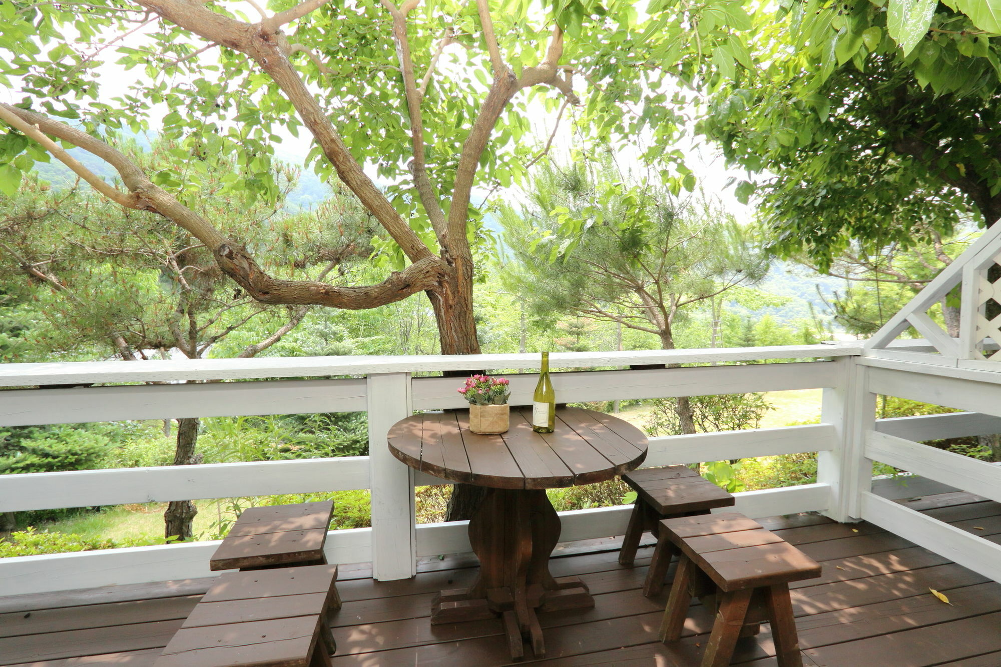 Sicily Pension Hongcheon Εξωτερικό φωτογραφία
