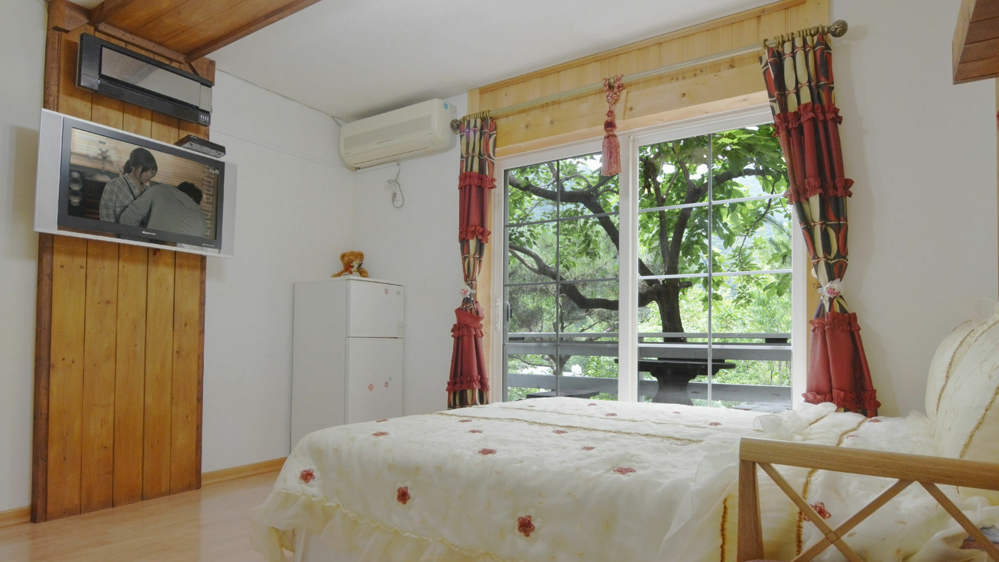 Sicily Pension Hongcheon Εξωτερικό φωτογραφία