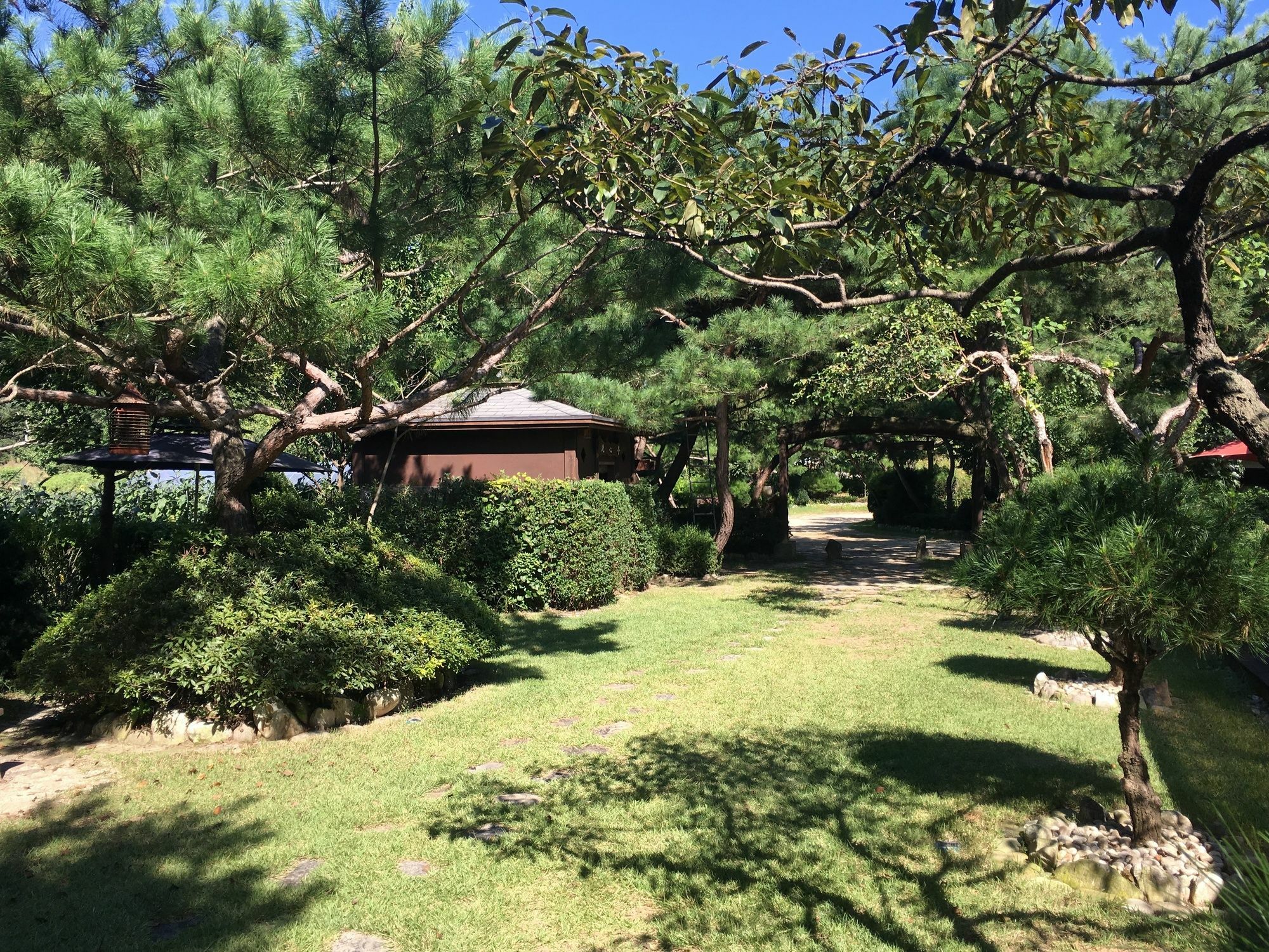 Sicily Pension Hongcheon Εξωτερικό φωτογραφία