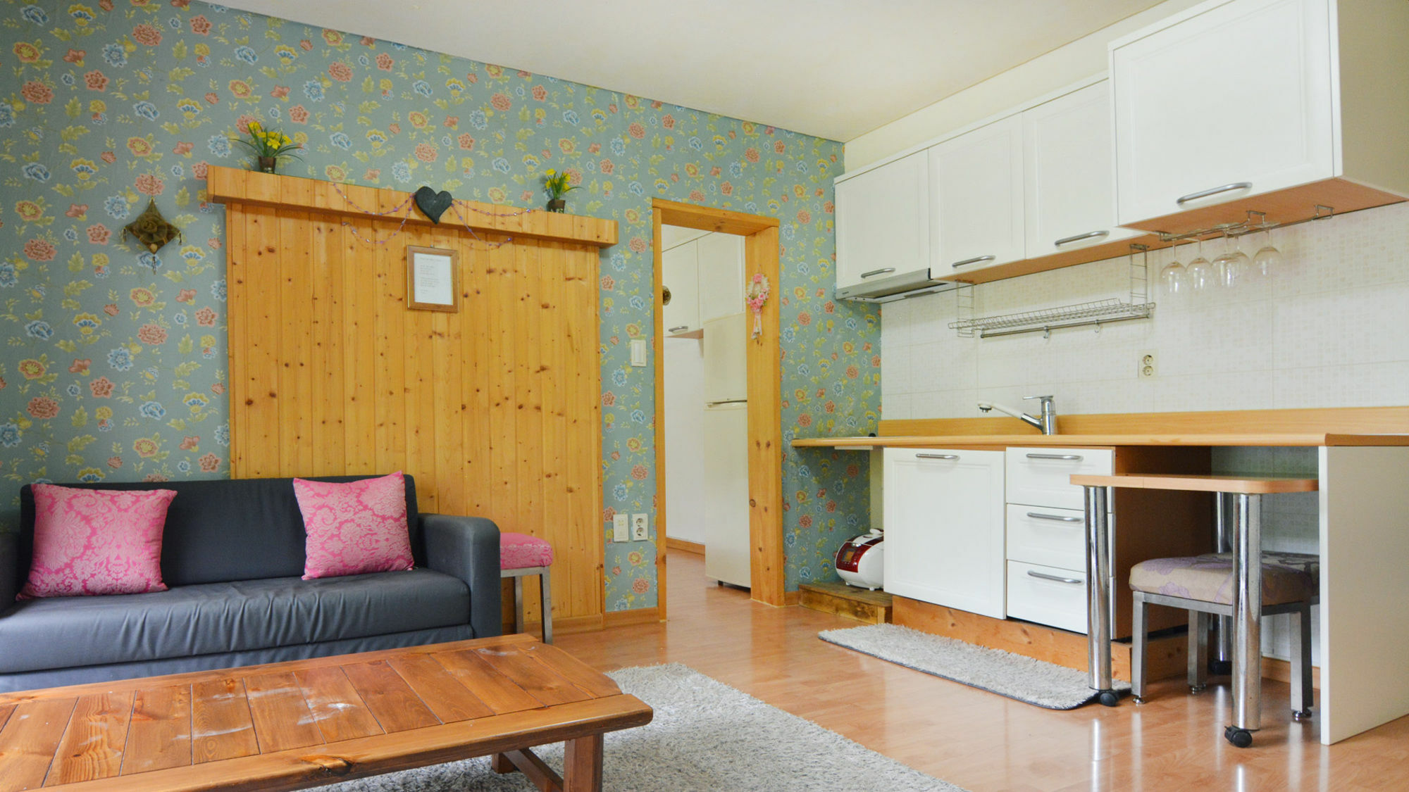 Sicily Pension Hongcheon Εξωτερικό φωτογραφία