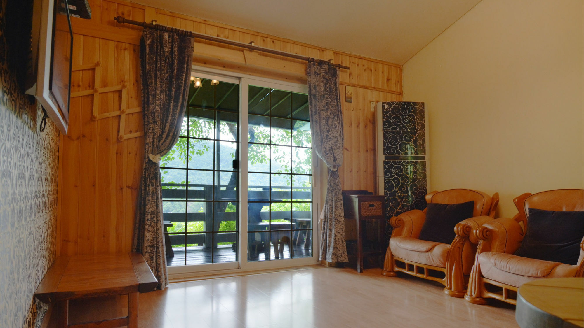 Sicily Pension Hongcheon Εξωτερικό φωτογραφία