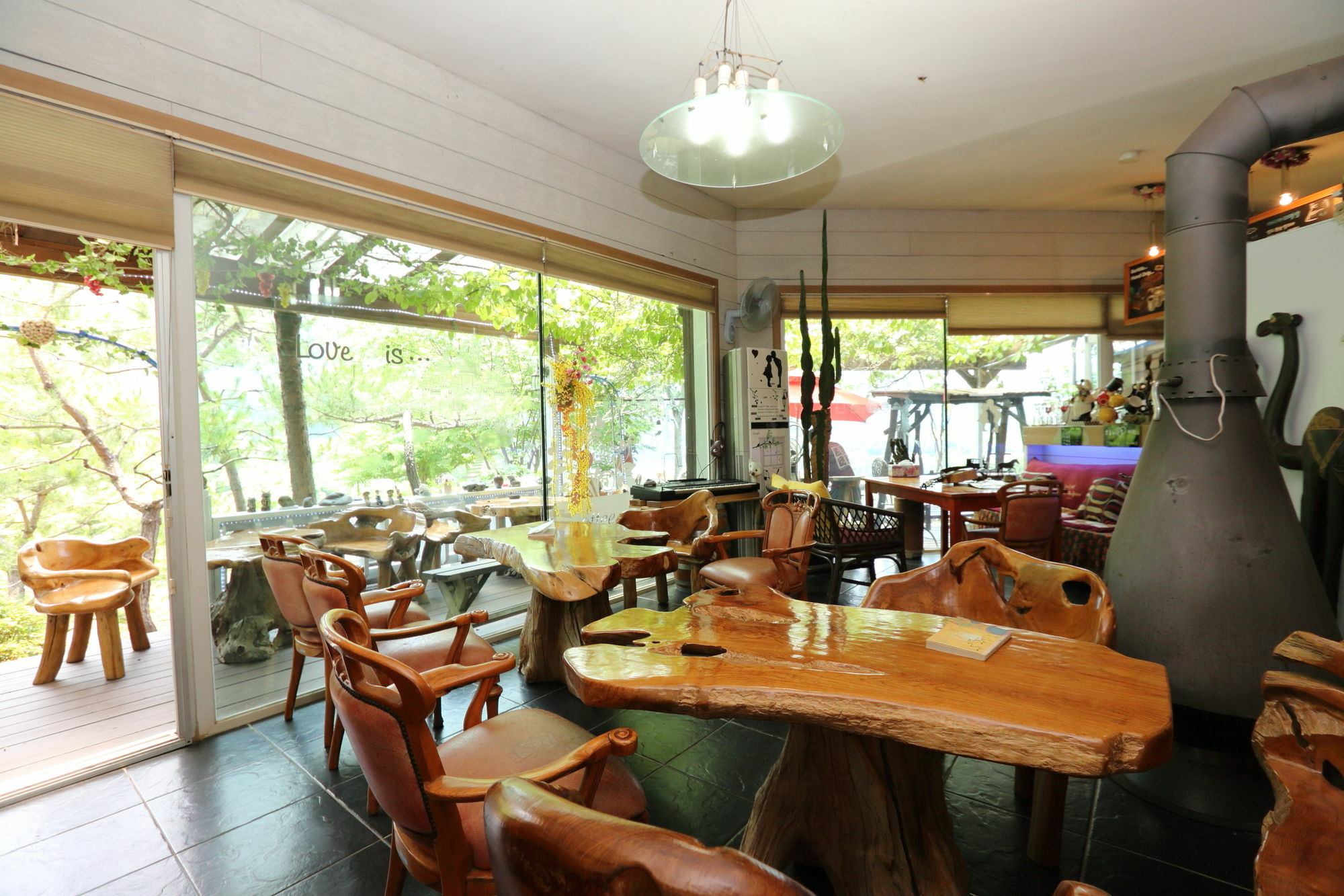 Sicily Pension Hongcheon Εξωτερικό φωτογραφία