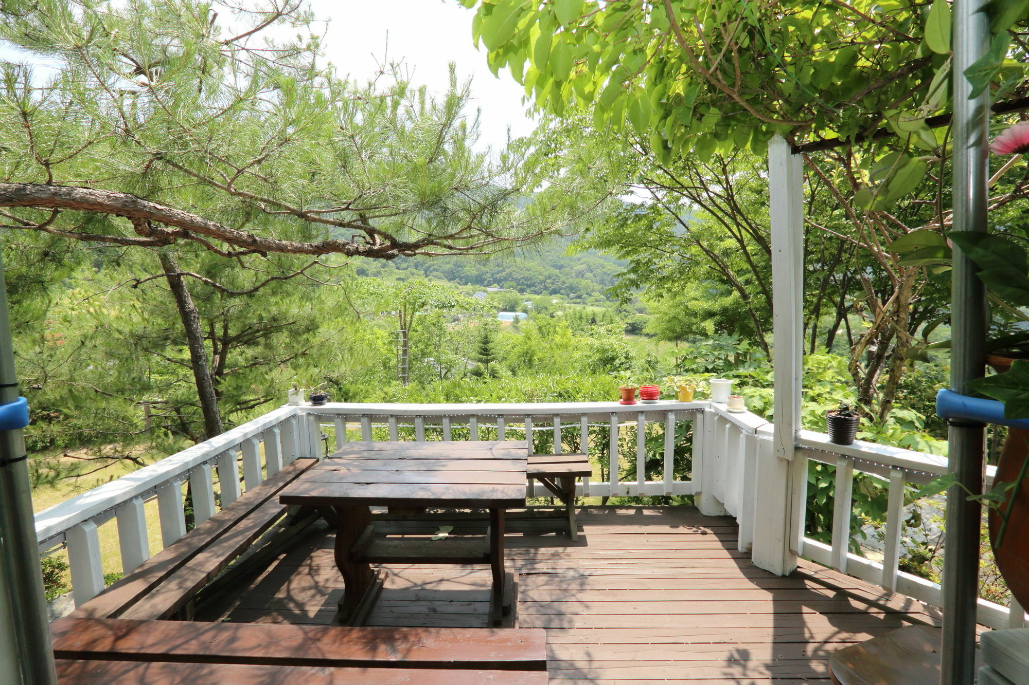 Sicily Pension Hongcheon Εξωτερικό φωτογραφία