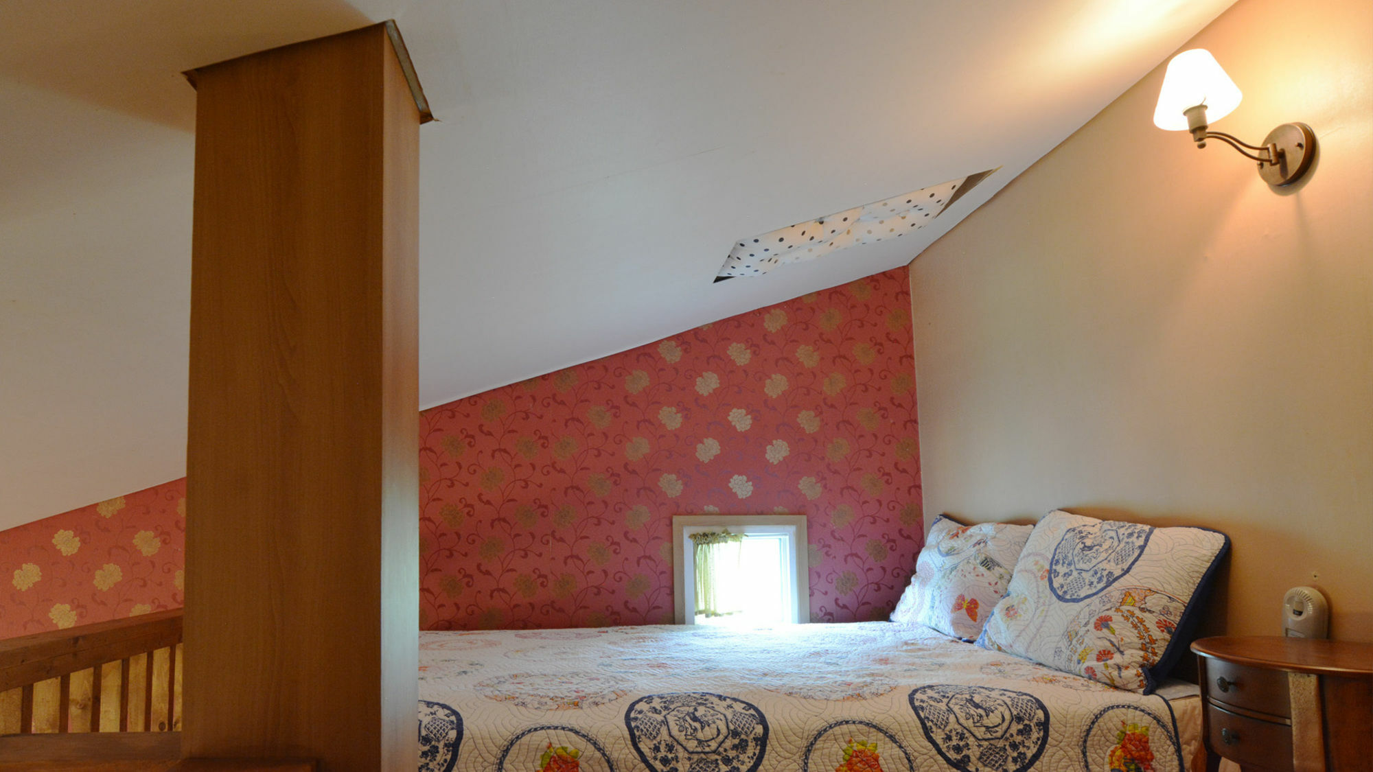 Sicily Pension Hongcheon Εξωτερικό φωτογραφία