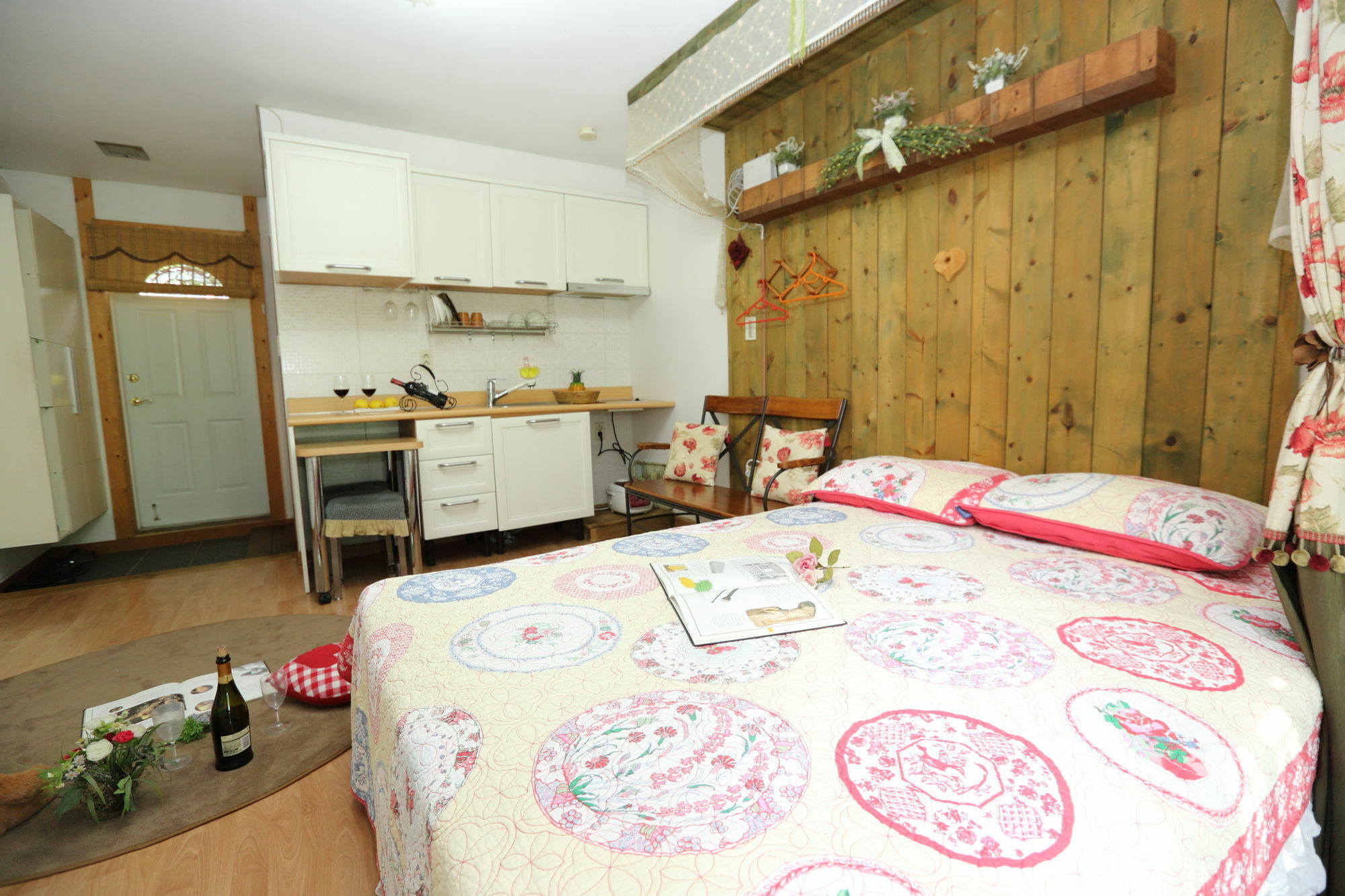 Sicily Pension Hongcheon Εξωτερικό φωτογραφία