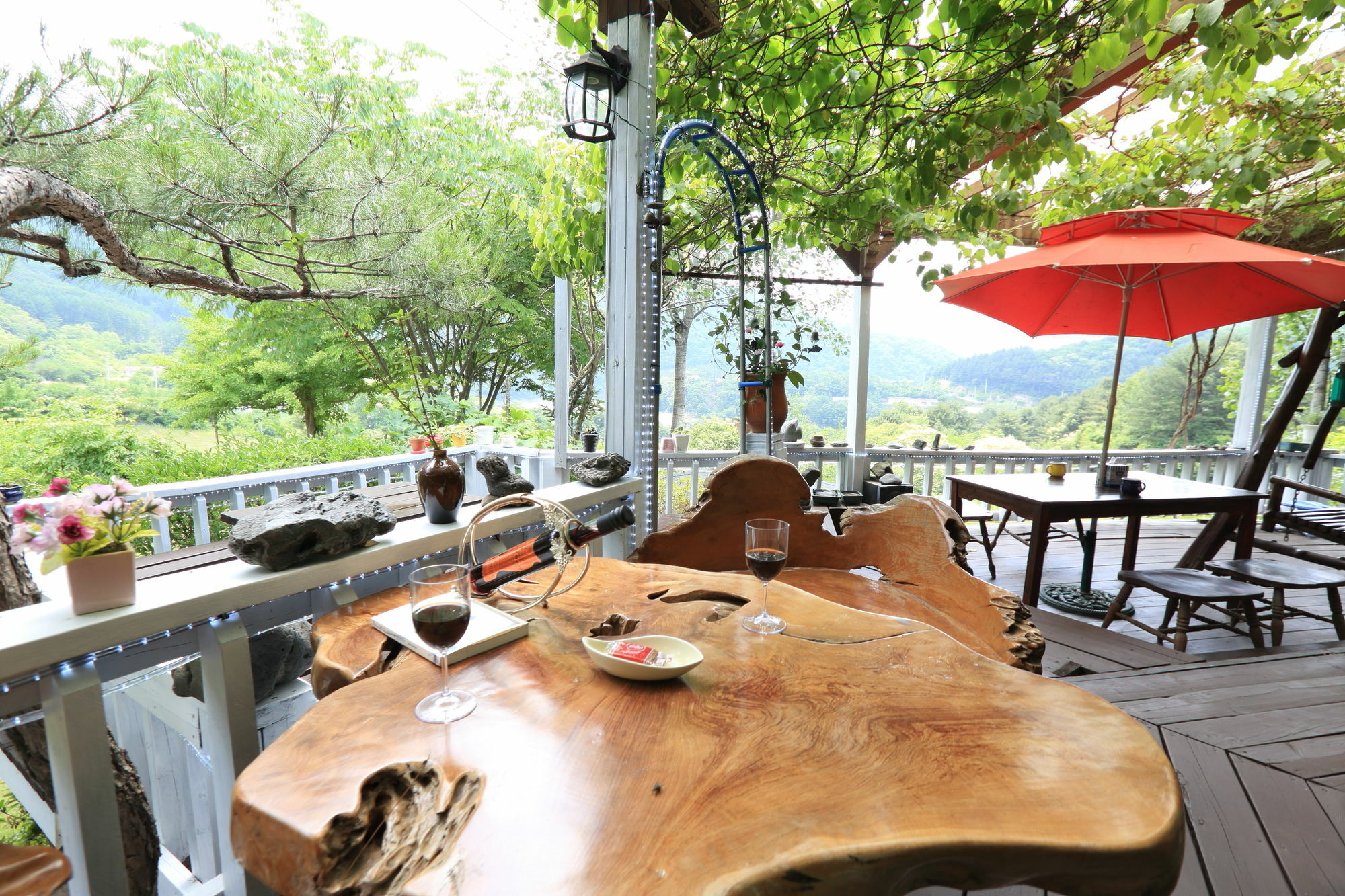 Sicily Pension Hongcheon Εξωτερικό φωτογραφία