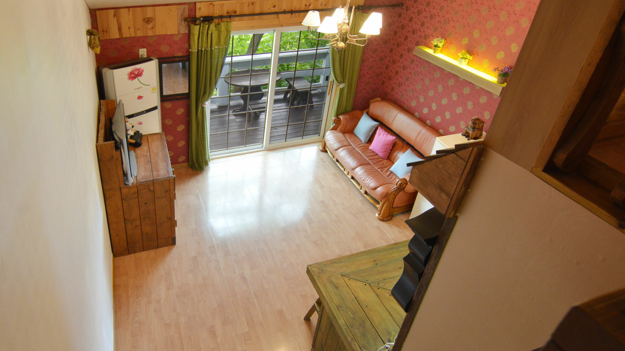 Sicily Pension Hongcheon Εξωτερικό φωτογραφία
