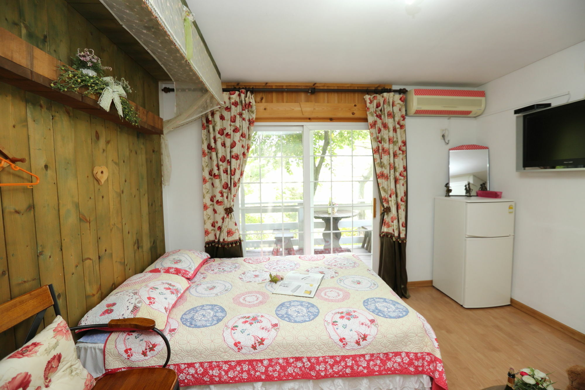 Sicily Pension Hongcheon Εξωτερικό φωτογραφία