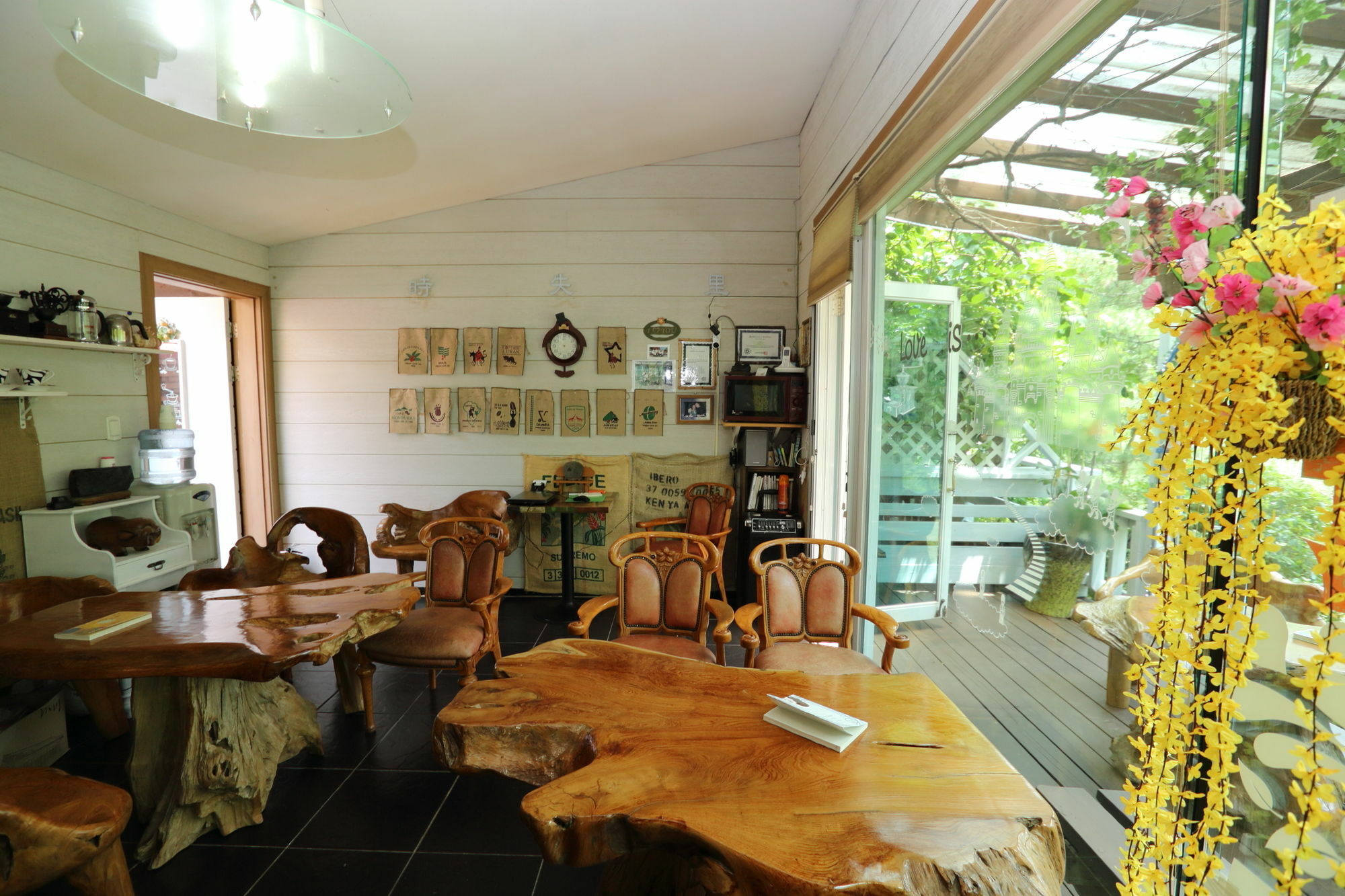 Sicily Pension Hongcheon Εξωτερικό φωτογραφία