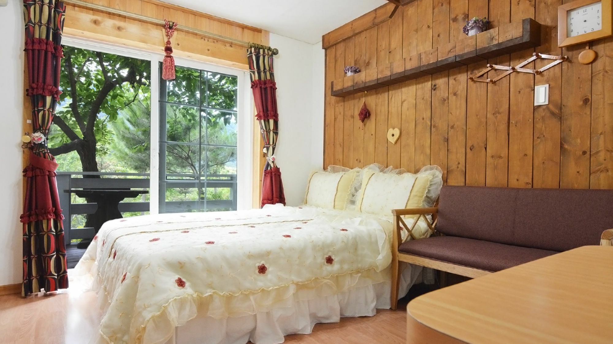 Sicily Pension Hongcheon Εξωτερικό φωτογραφία