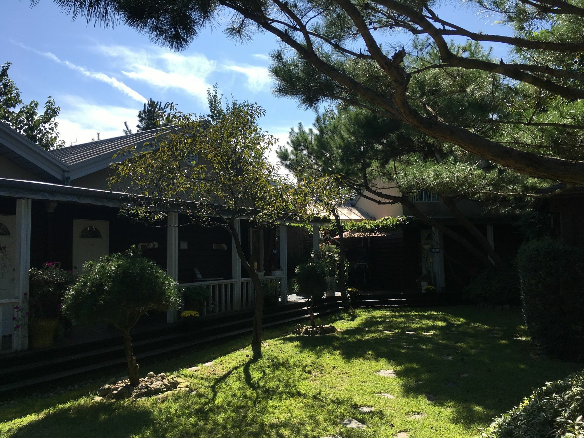 Sicily Pension Hongcheon Εξωτερικό φωτογραφία