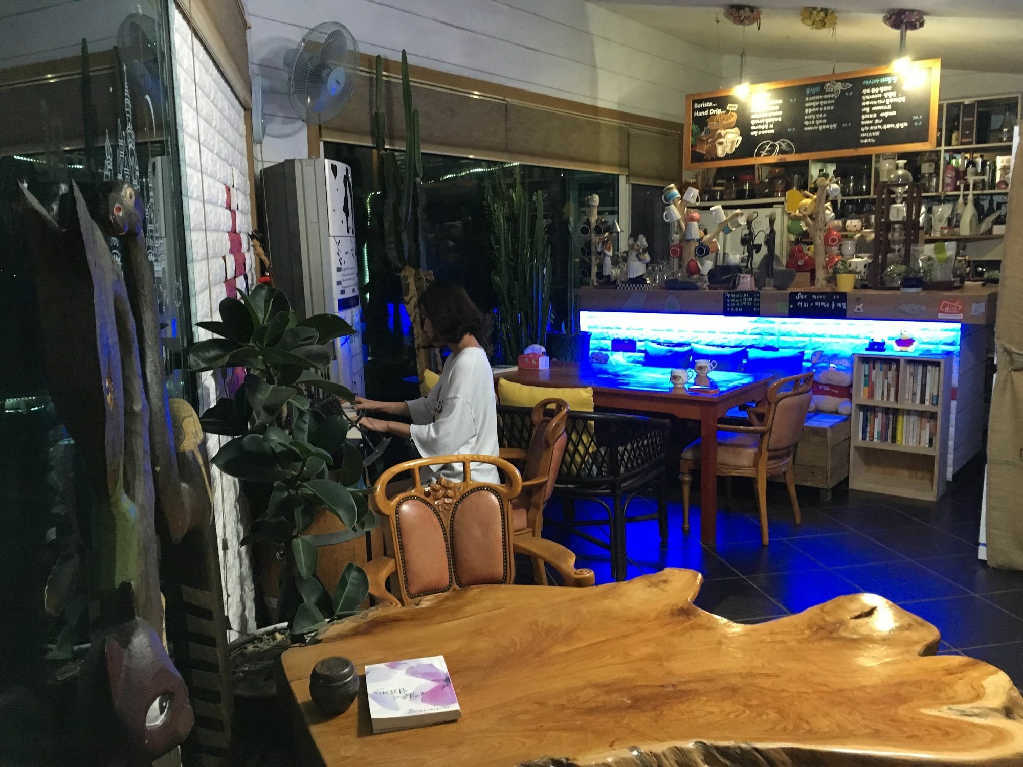 Sicily Pension Hongcheon Εξωτερικό φωτογραφία