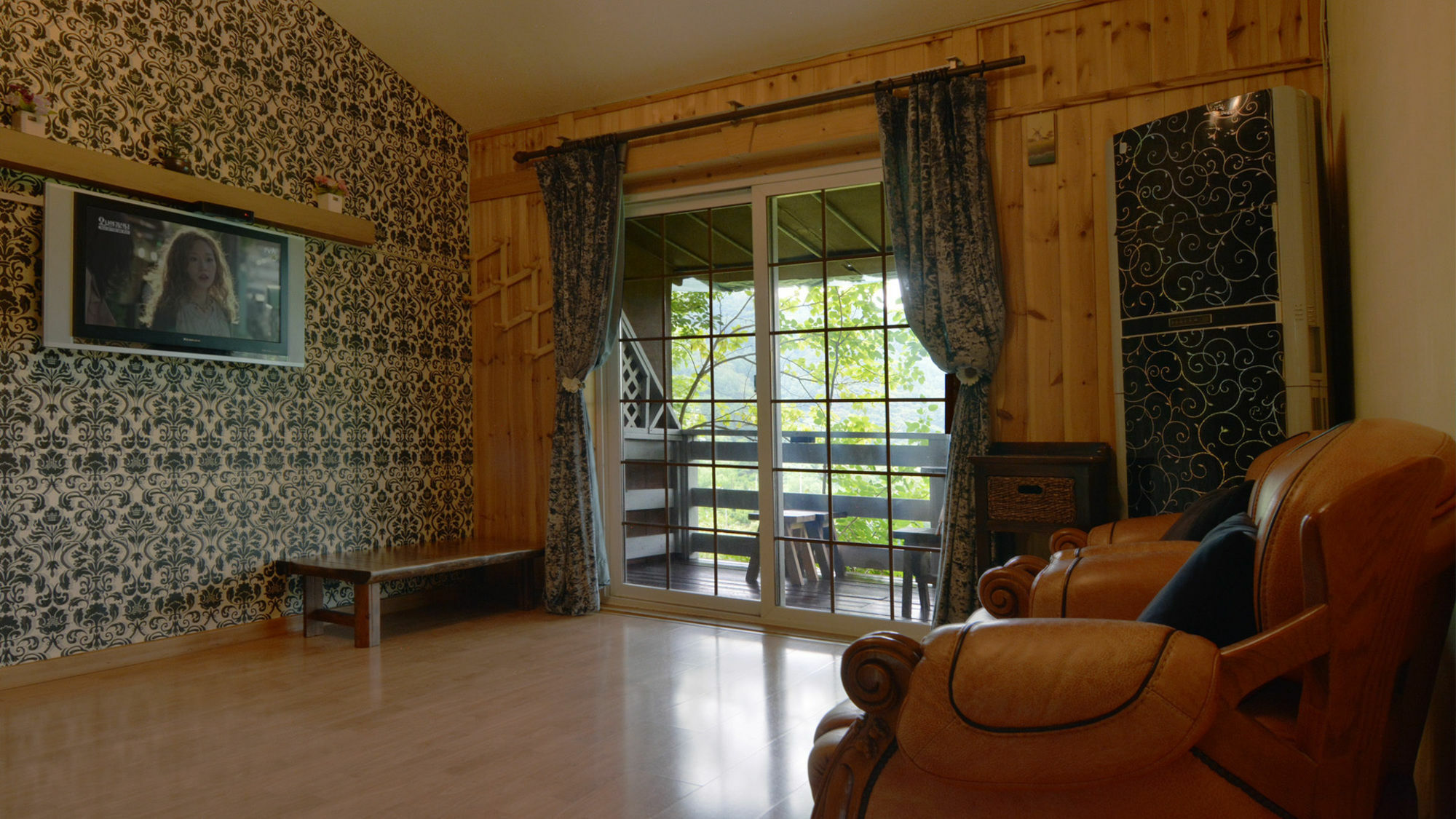 Sicily Pension Hongcheon Εξωτερικό φωτογραφία