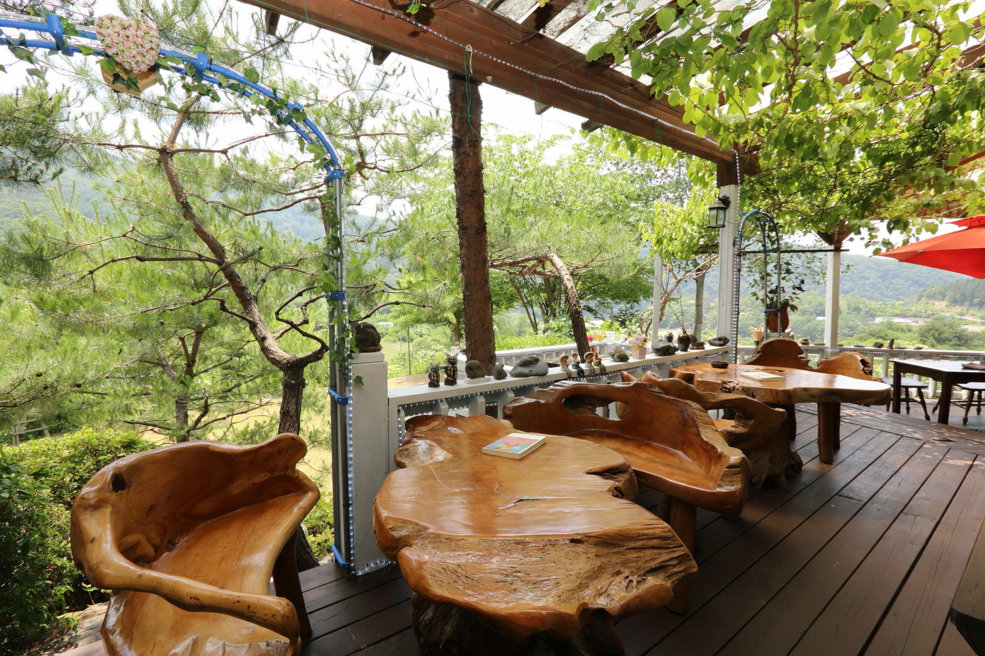 Sicily Pension Hongcheon Εξωτερικό φωτογραφία