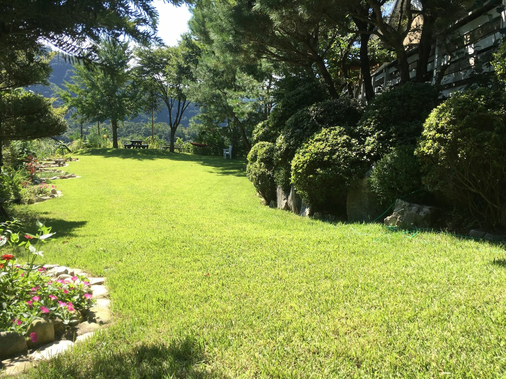 Sicily Pension Hongcheon Εξωτερικό φωτογραφία