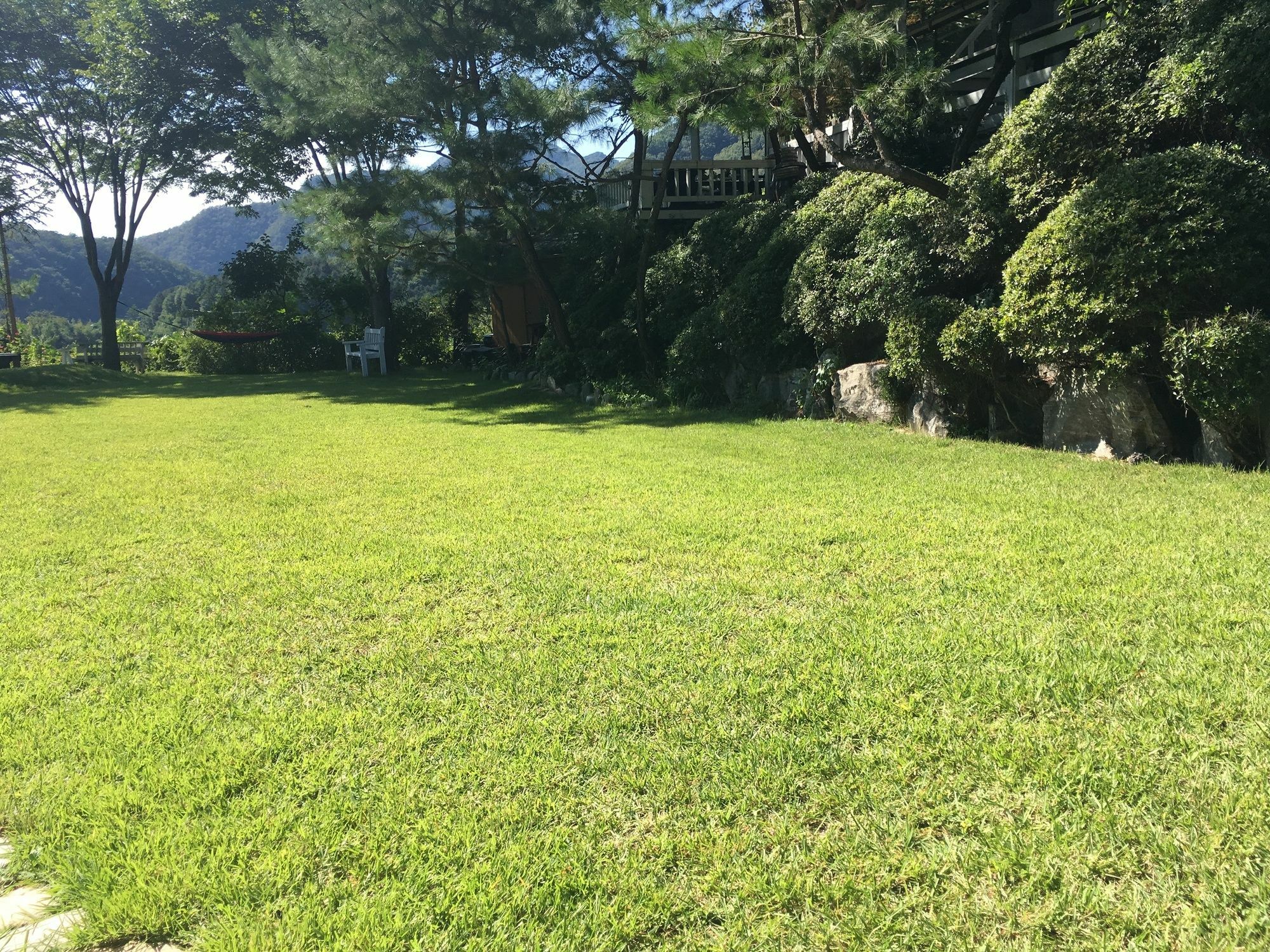 Sicily Pension Hongcheon Εξωτερικό φωτογραφία