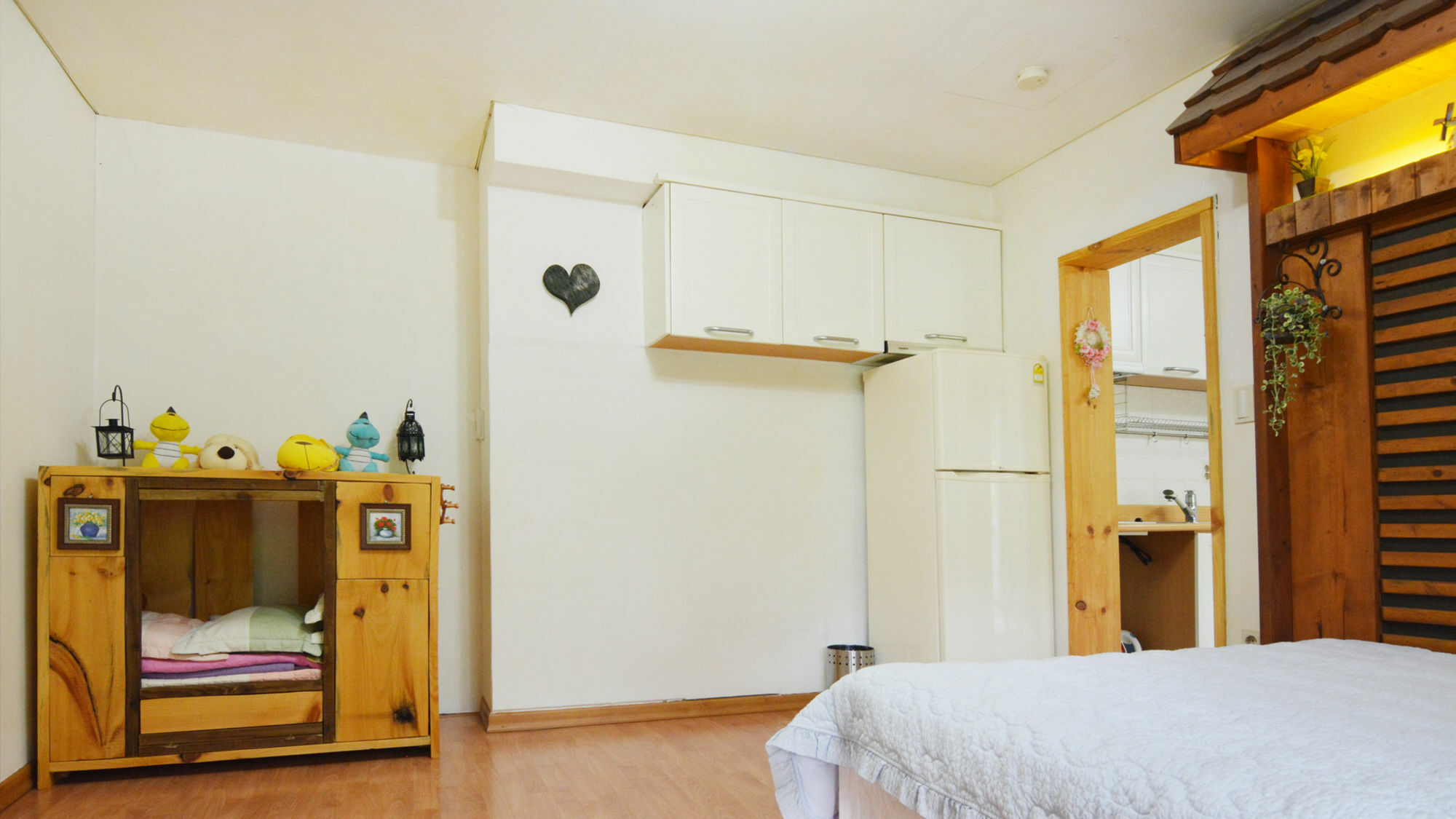 Sicily Pension Hongcheon Εξωτερικό φωτογραφία
