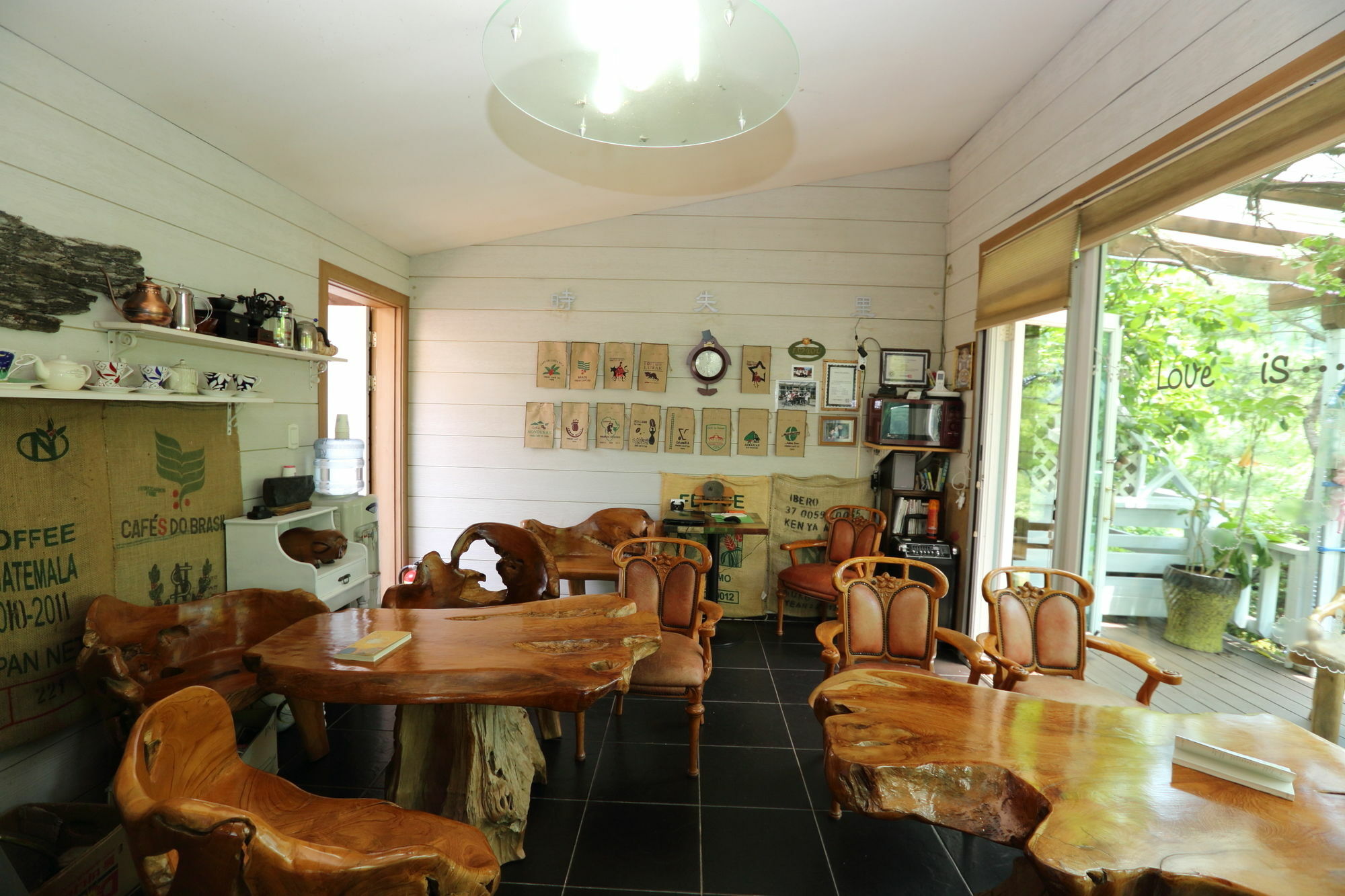 Sicily Pension Hongcheon Εξωτερικό φωτογραφία