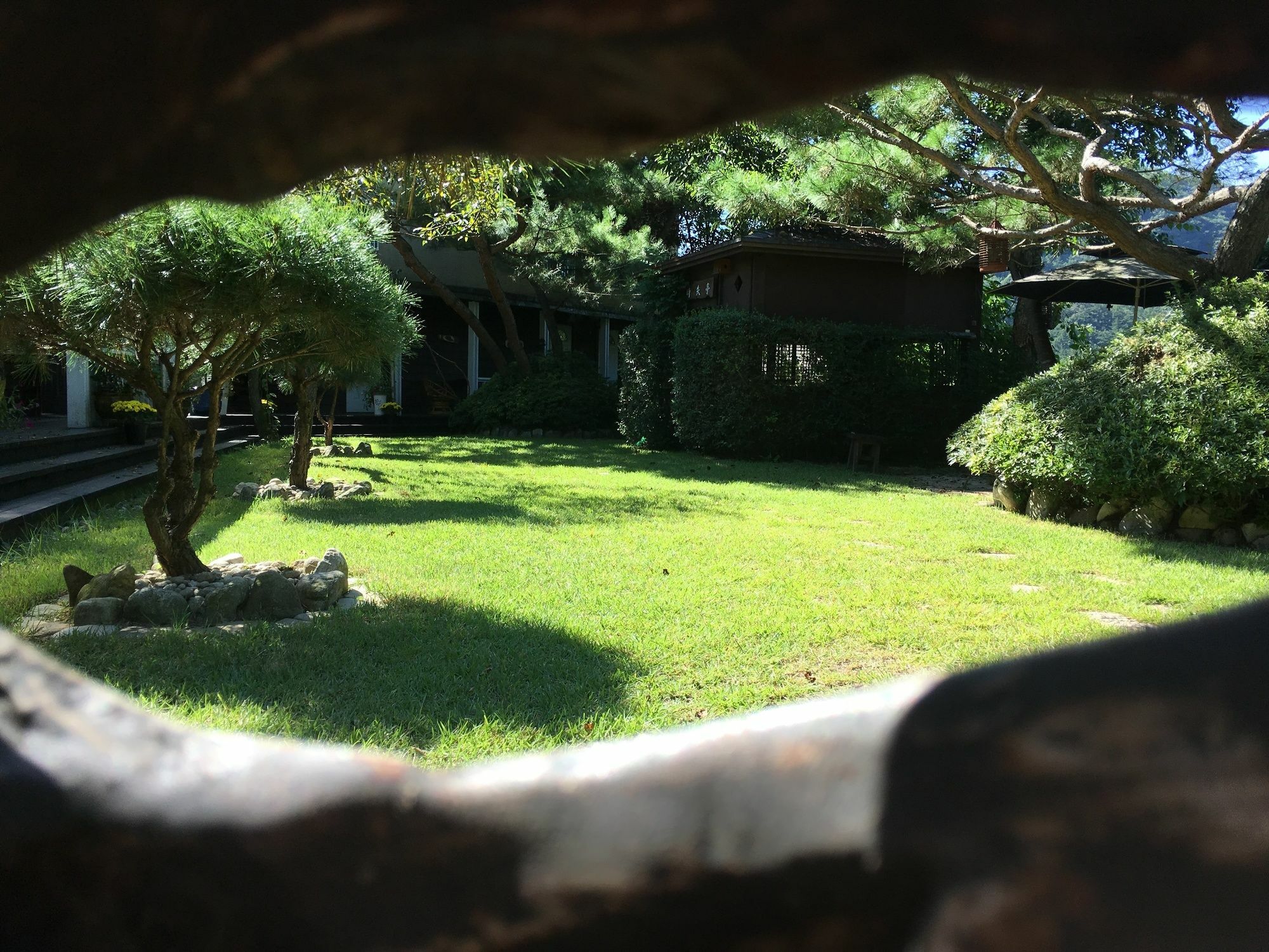 Sicily Pension Hongcheon Εξωτερικό φωτογραφία