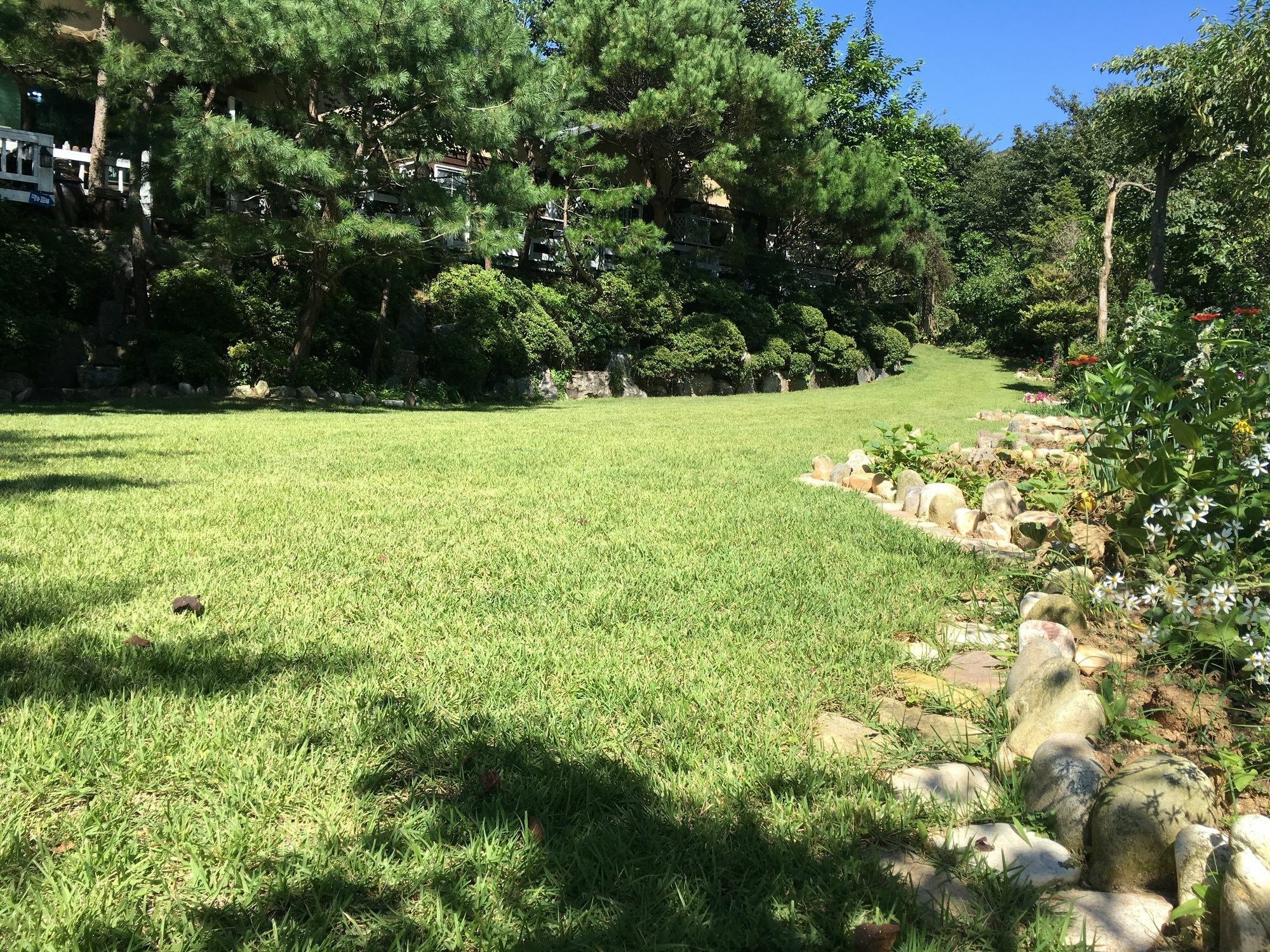 Sicily Pension Hongcheon Εξωτερικό φωτογραφία