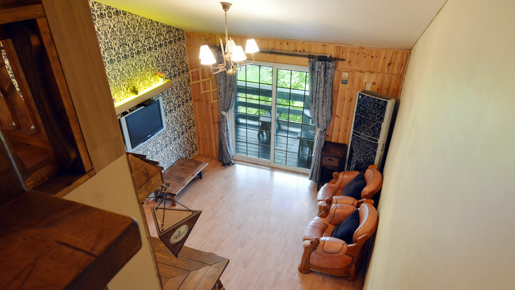 Sicily Pension Hongcheon Εξωτερικό φωτογραφία