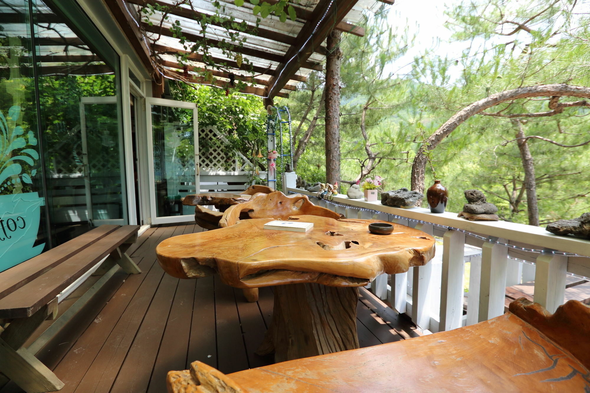 Sicily Pension Hongcheon Εξωτερικό φωτογραφία