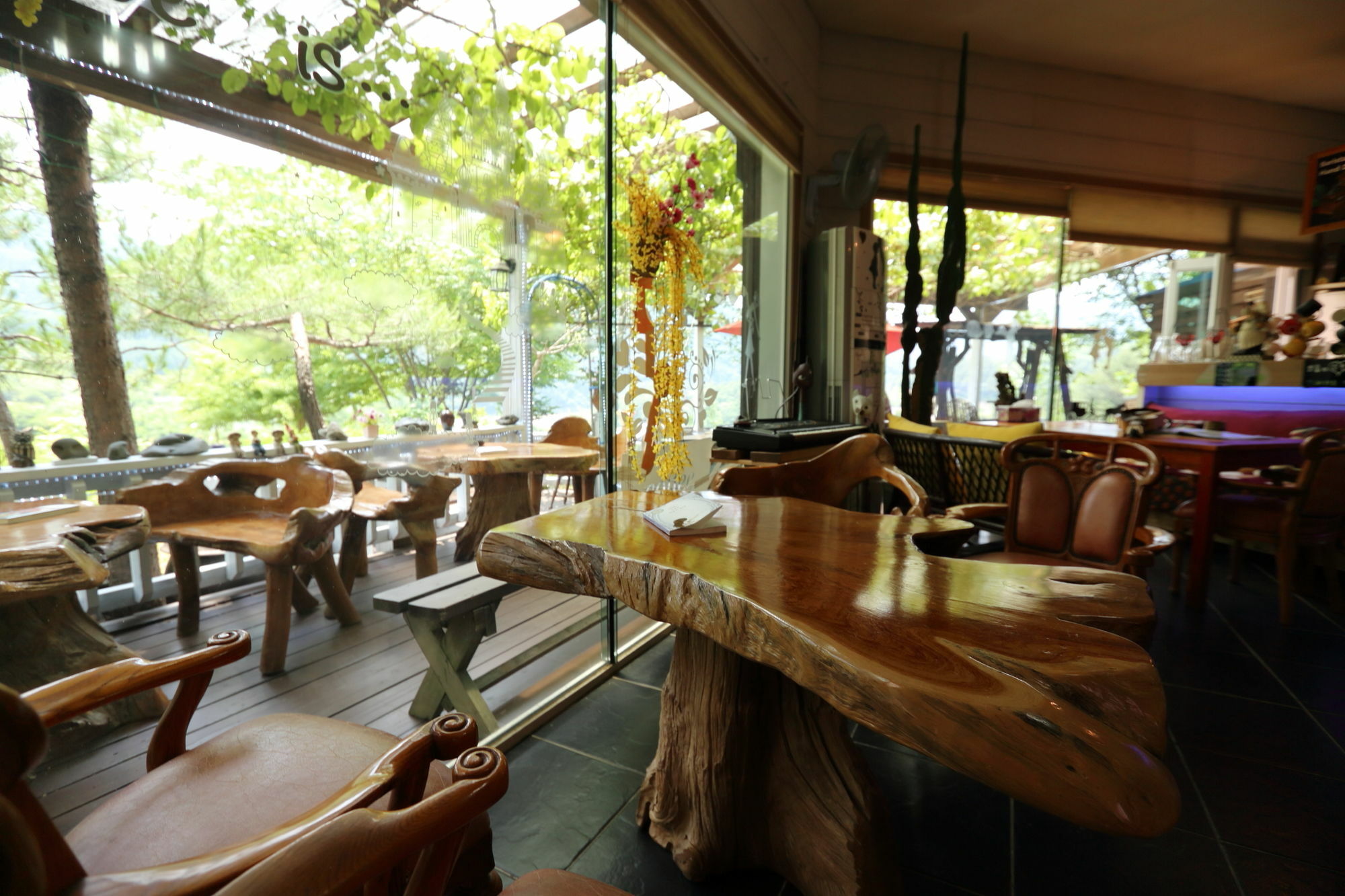 Sicily Pension Hongcheon Εξωτερικό φωτογραφία
