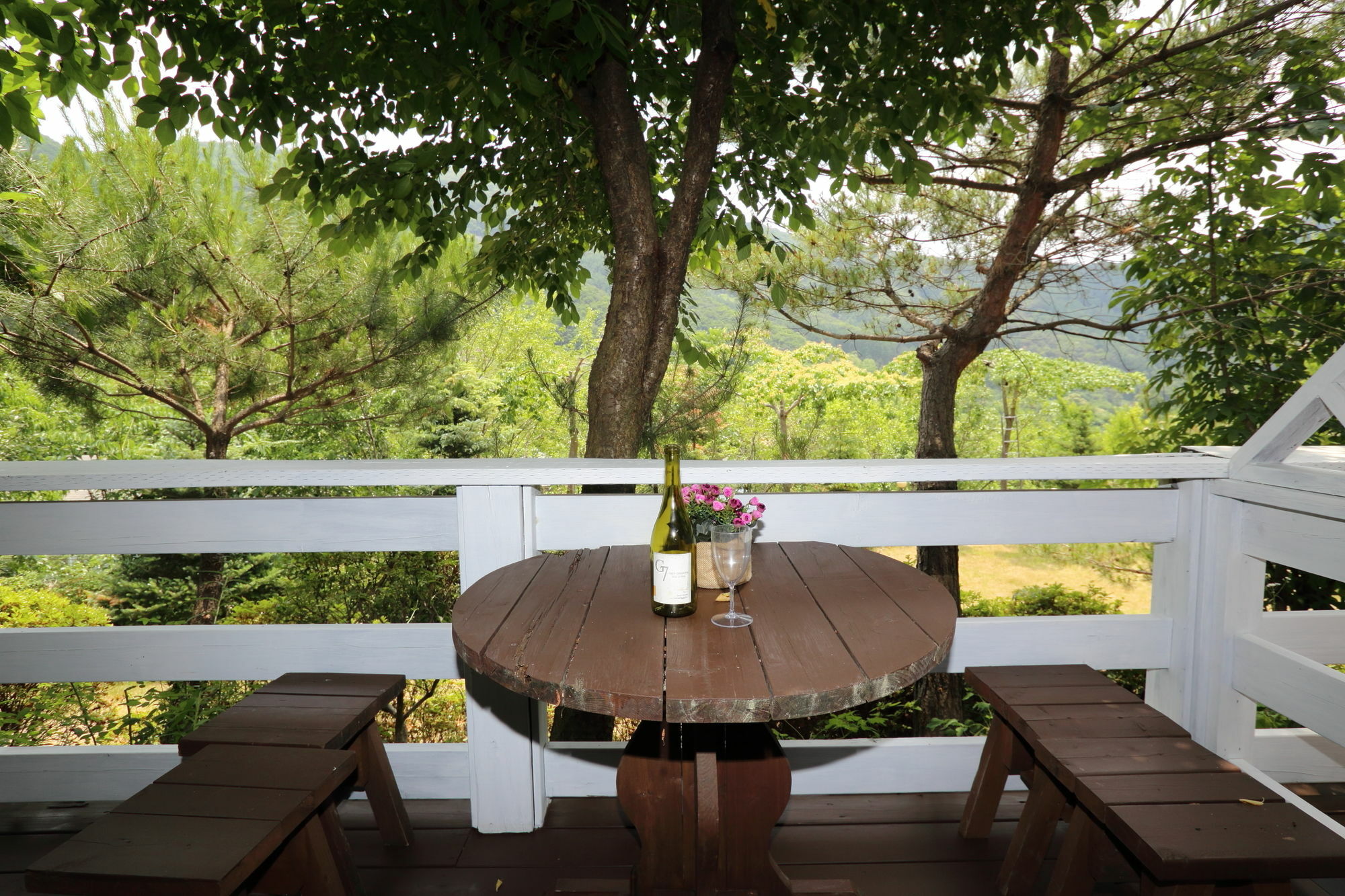 Sicily Pension Hongcheon Εξωτερικό φωτογραφία
