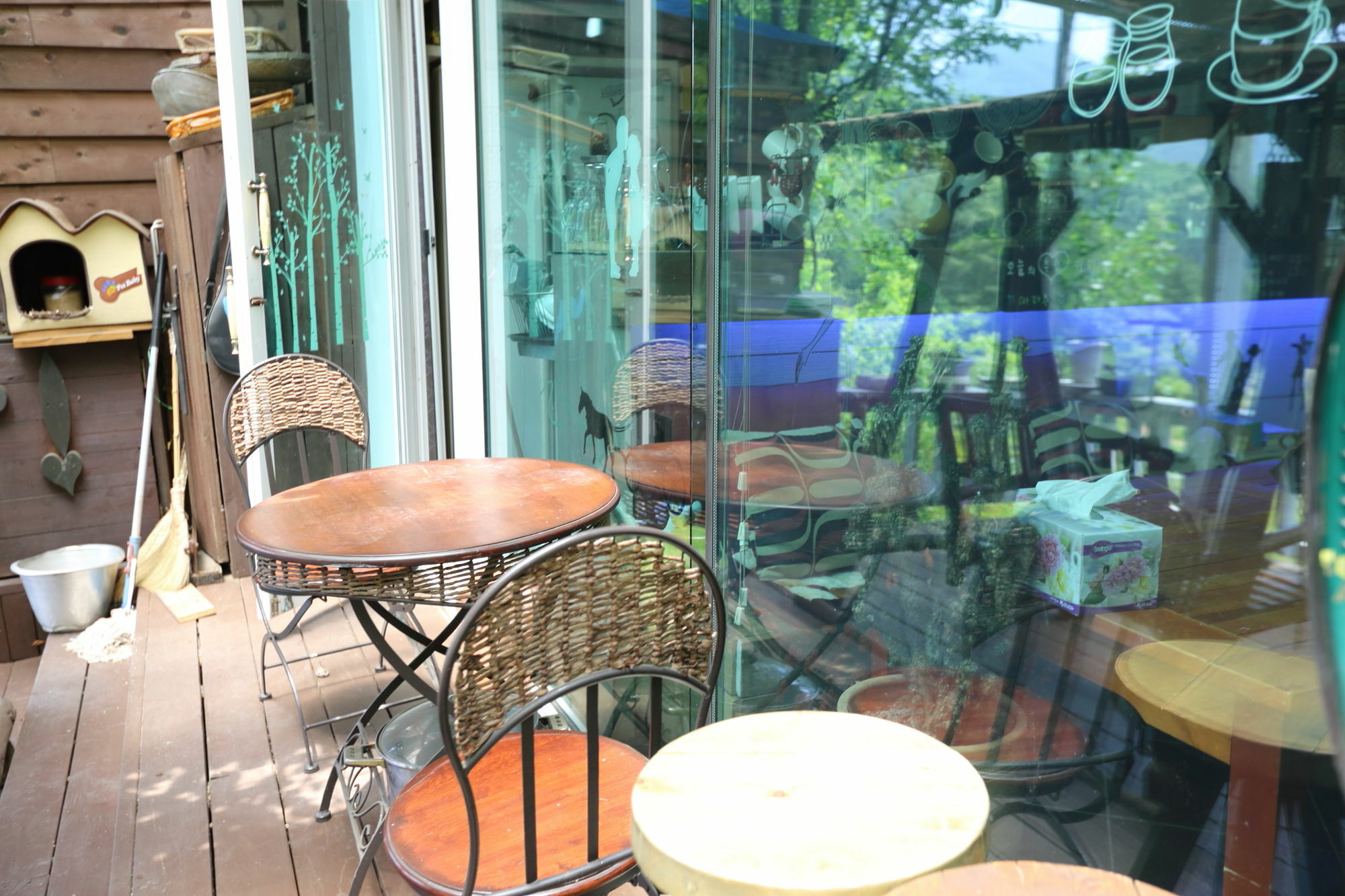Sicily Pension Hongcheon Εξωτερικό φωτογραφία